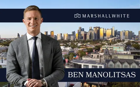Ben M NFC Card