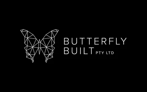 Butterfly Built NFC Card
