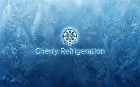 Cherry Refrigeration NFC Card